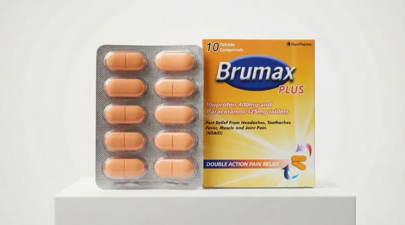 BRUMAX PLUS